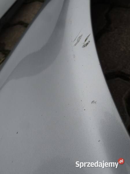 AUDI A8 D2 9499 BLOTNIK PRZOD PRAWY LY7M Przemęt