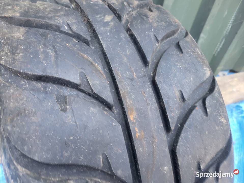 Opona Kenda At 21 X 10 R 8 24565 Speed Racer nieuszkodzony lubuskie Szprotawa sprzedam
