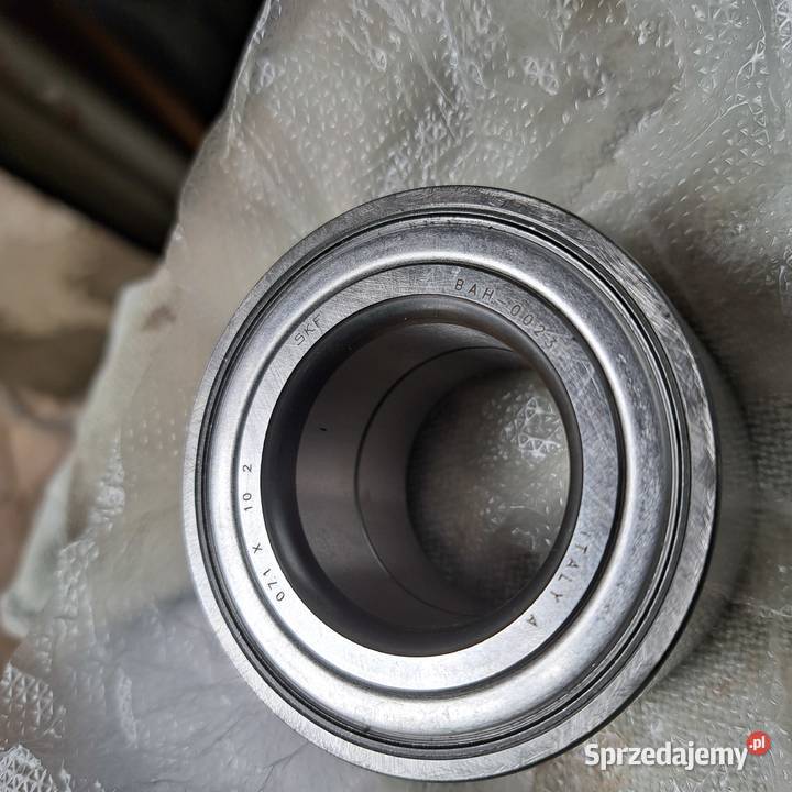 Zestaw łożysko koła SKF VKBA 906 VW Warszawa