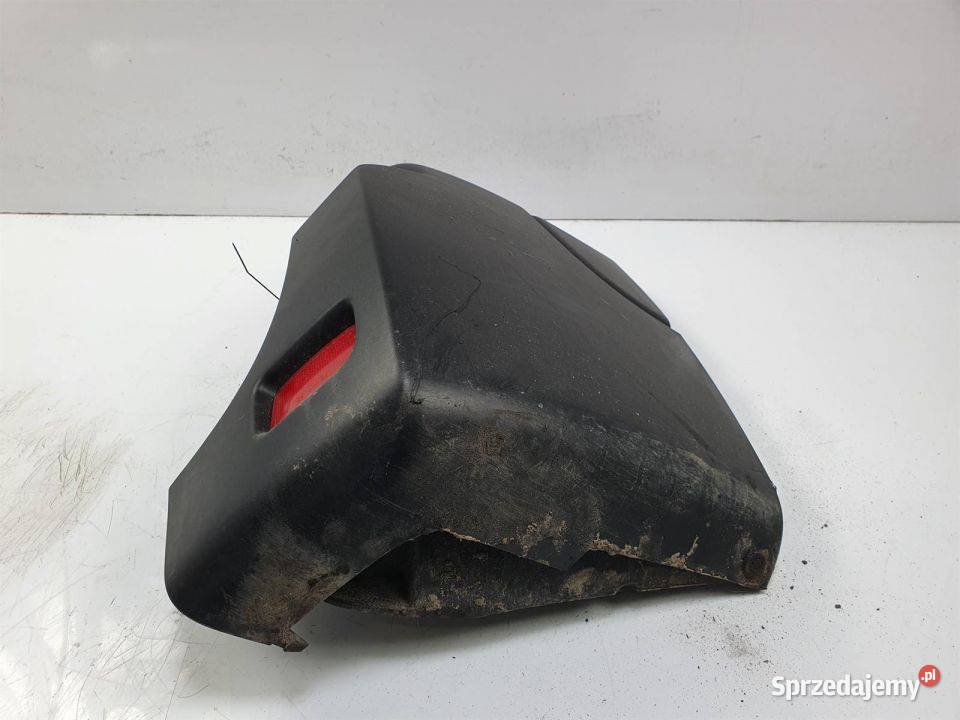 POLIK OSŁONA PRAWY RENAULT MASTER III Części samochodowe kujawsko-pomorskie Lipno