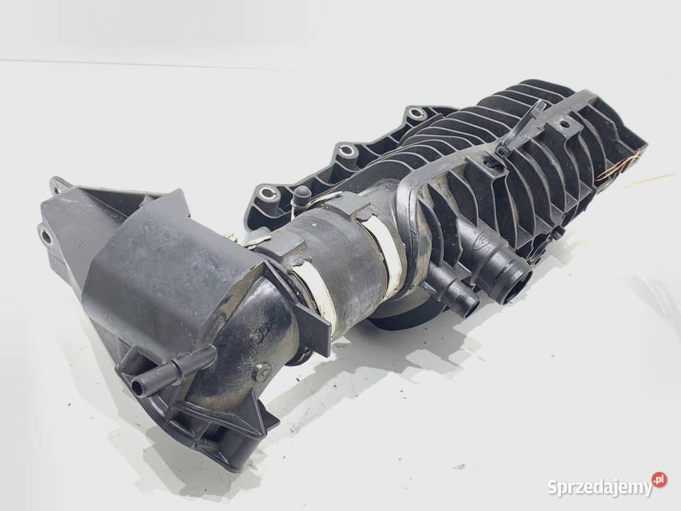 KOLEKTOR SSĄCY FORD ECOSPORT 1047092S01 10 125 podkarpackie