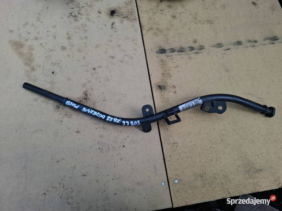 BMW E60 E90 N47 20D bagnet miarka oleju Kielce