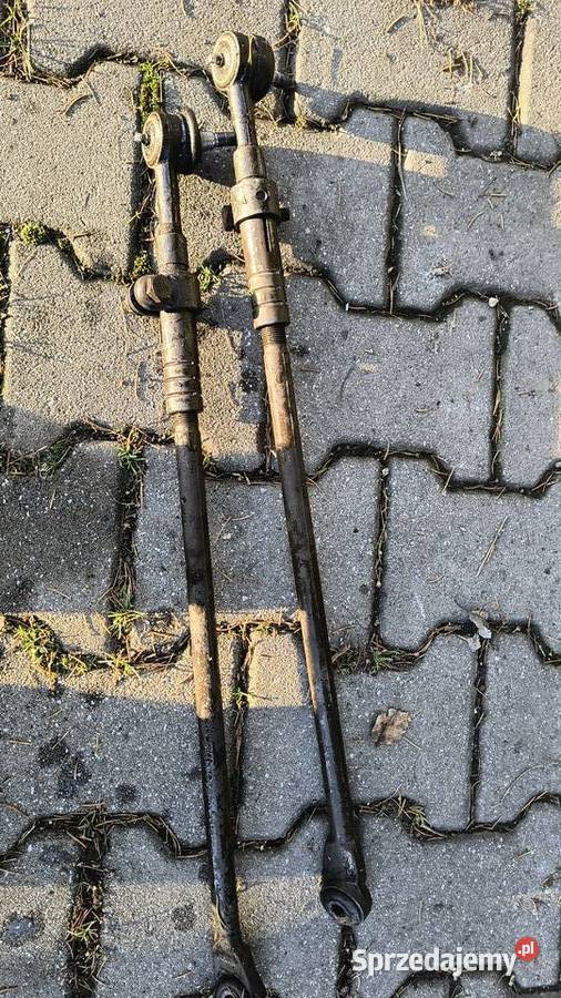 Drążki skrętne końcówki Chrysler 300m LHS śląskie Tychy sprzedam