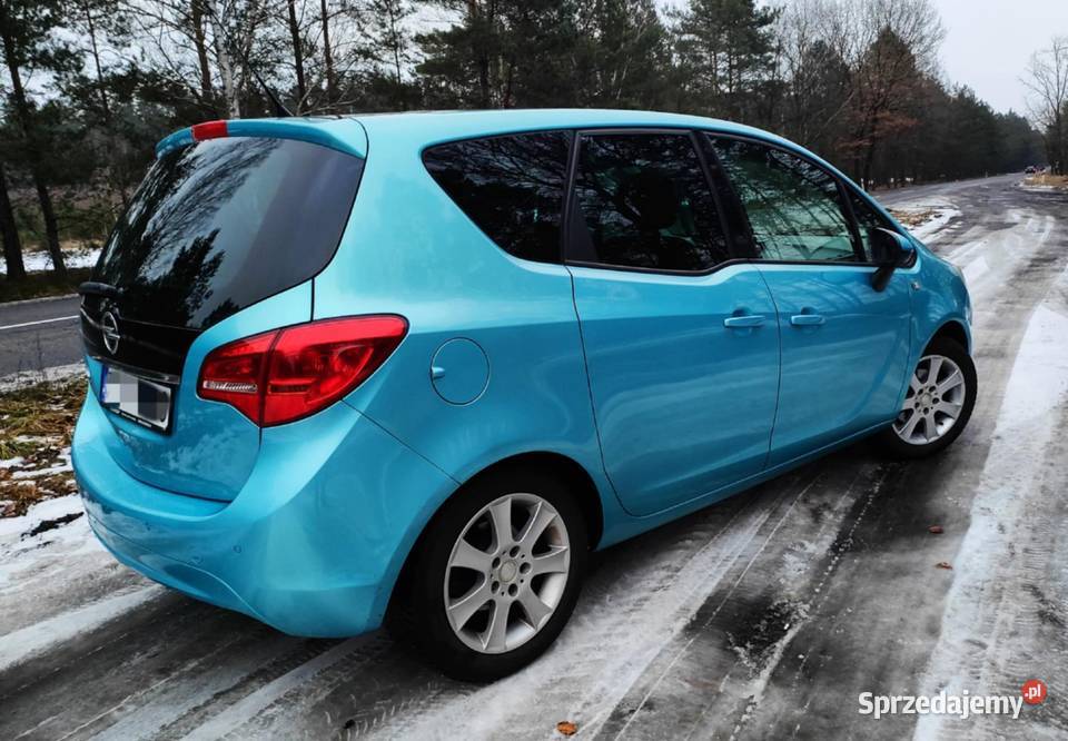 14 B Klimatyzacja Bezwypadkowy Super Stan 167170km mazowieckie Chynów