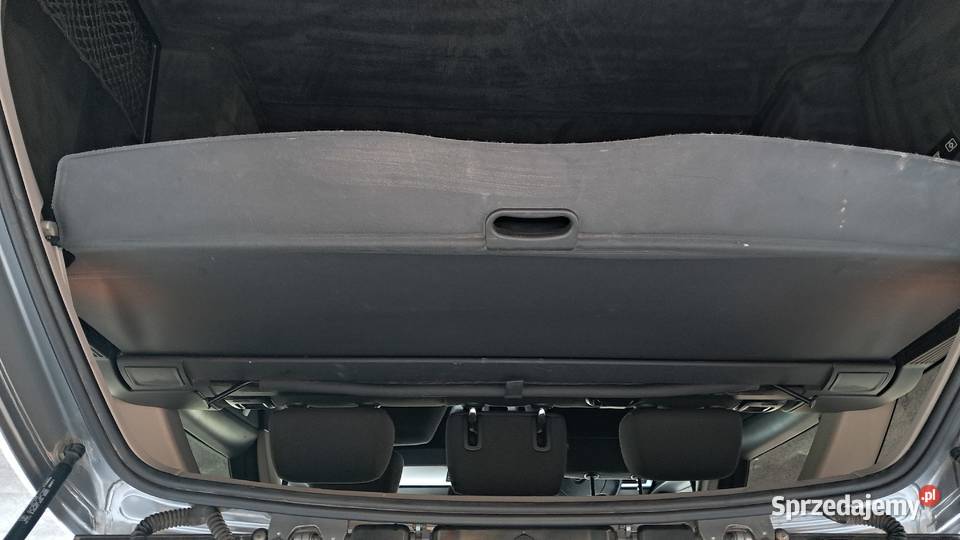 BMW e91 320D Xeon lift dolnośląskie