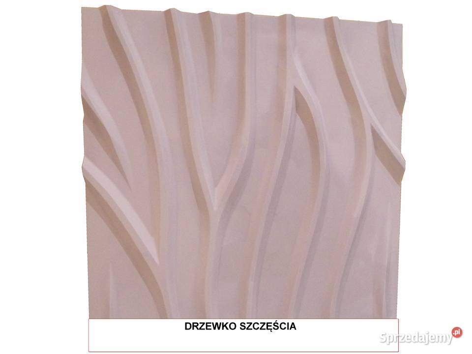 Panel gpsowy 3d Ryczówek