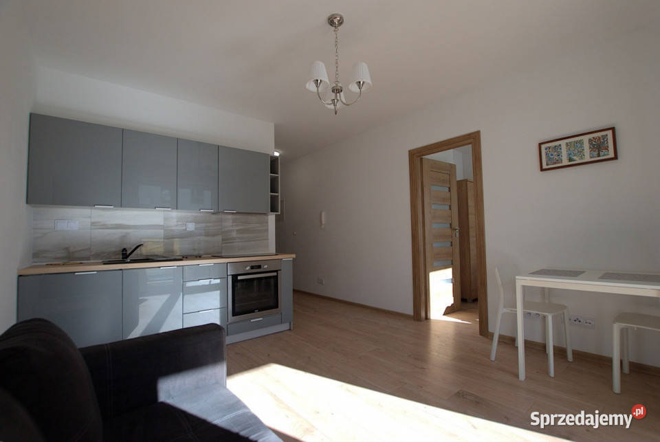 Mieszkanie 2822m2 Kielce Zagnańska