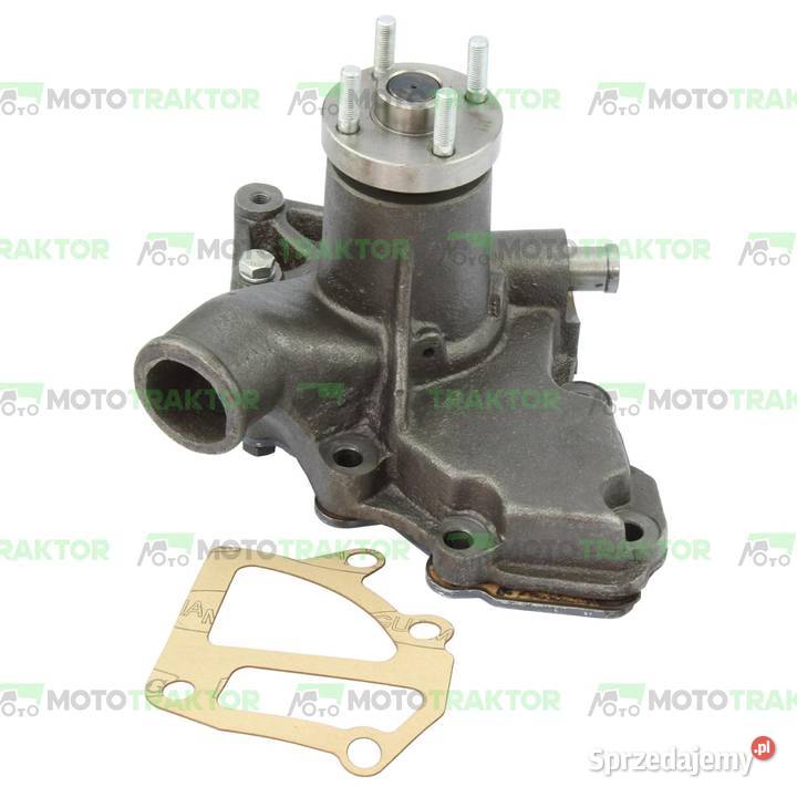 Pompa wody wodna Lamborghini 77480 87490 67470