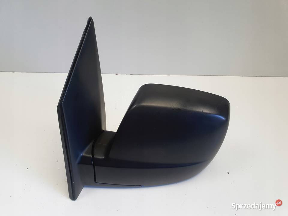 LUSTERKO Hyundai H1 II 0723r LEWE KIEROWCY Rudka