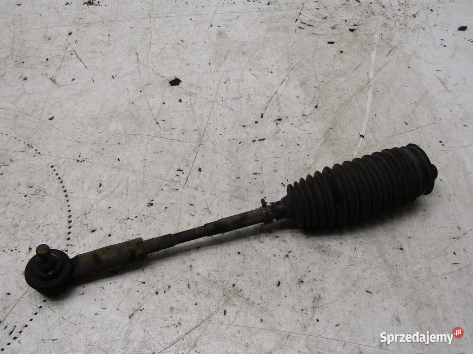 DRĄŻEK KIEROWNICZY LEWY LEWE 10 BOOSTERJET