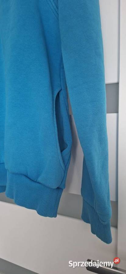 Bluza chłopięca z kapturem BOLF L