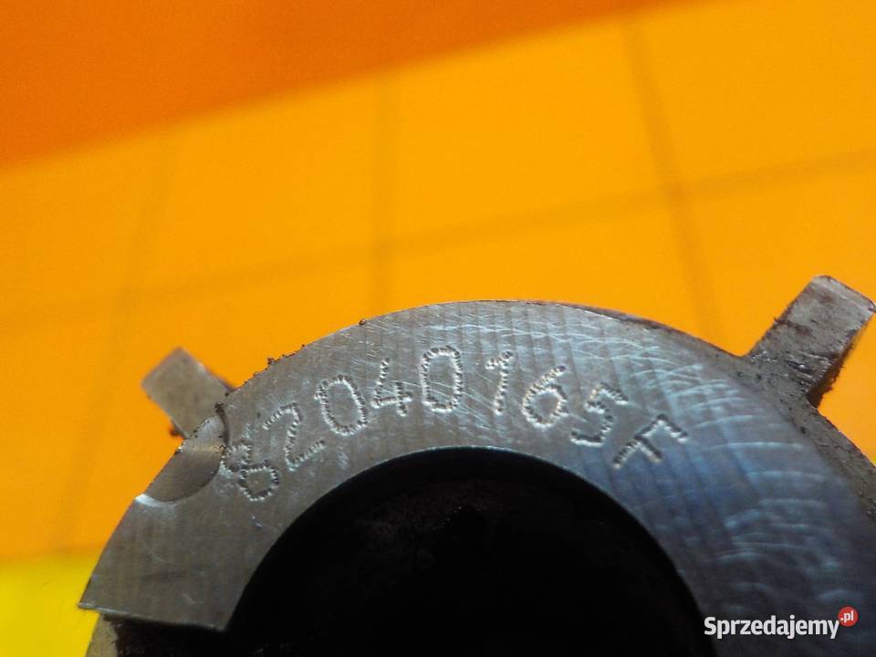 MAZDA 6 GJ 20 B SKYACTIV 15r PE02 walek rozrzadu osobowe mazowieckie Suków