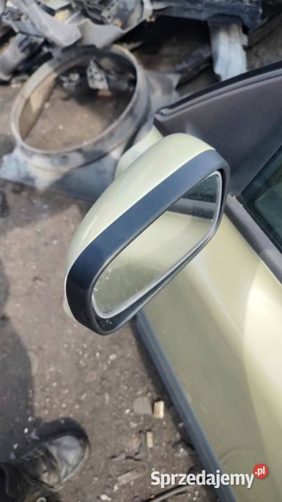 Lusterko lewe prawe 46446 Volvo v50 s40 II eu sprzedam