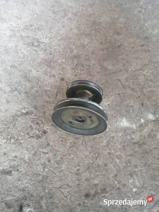 kolo pasowe kosiarka traktorek Wieluń