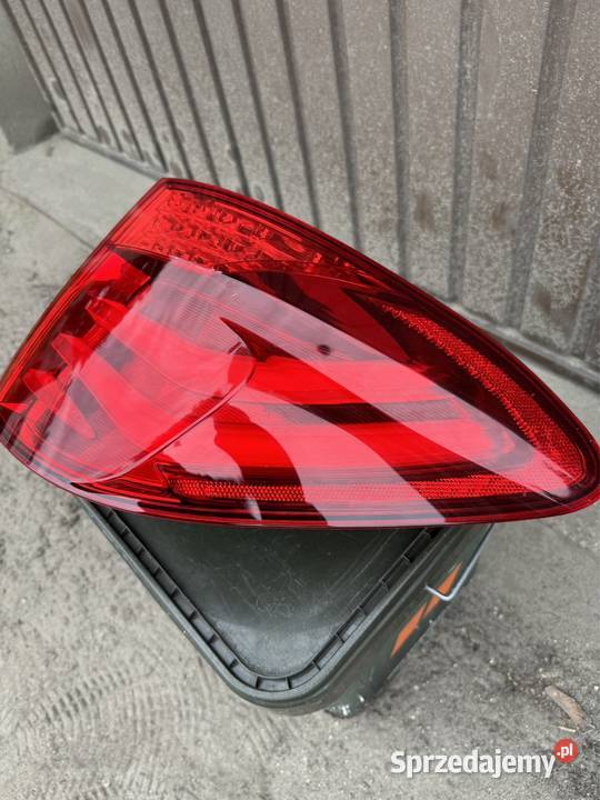 Lampa BMW 5Gt f07 wielkopolskie sprzedam