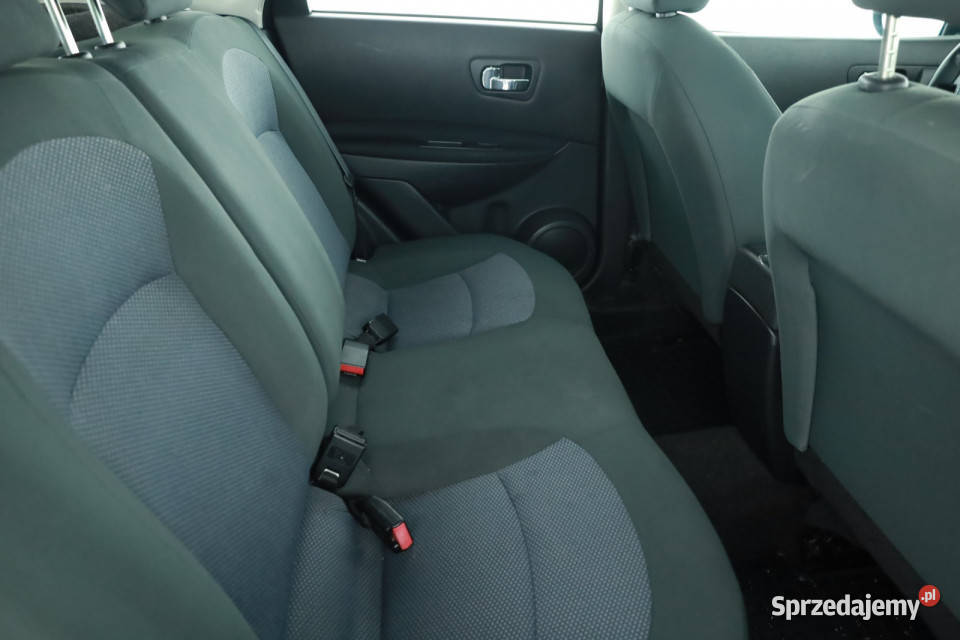Nissan Qashqai 16 Piaseczno