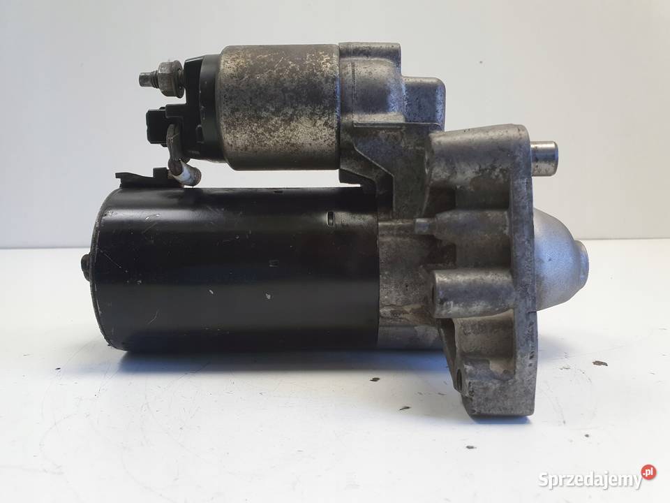 ROZRUSZNIK Mini Cooper R56 16 VTi ROZRUSZNIK lubelskie