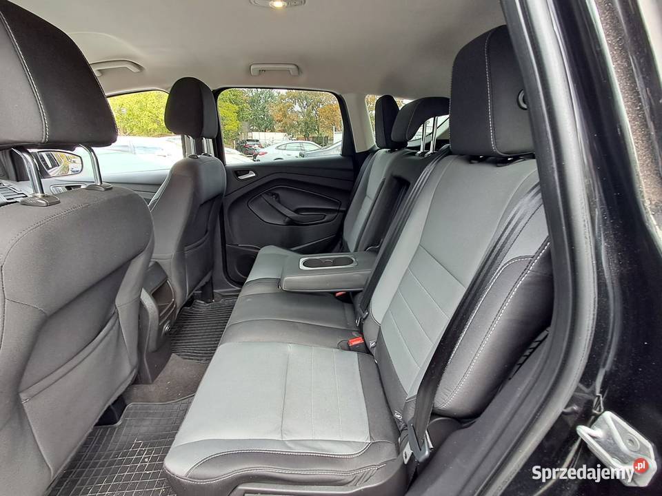 16 EcoBoost 180 Automat 4x4 Wersja SE2x Klucz nieuszkodzony Escape Warszawa sprzedam
