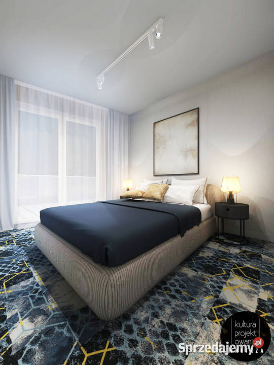 Nowoczesny apartament morzem Kołobrzeg