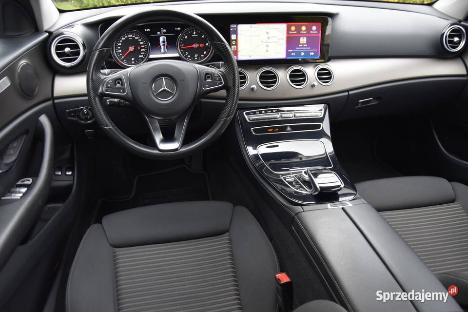 194 Webasto Kamera Duża Navi CarPlay Full LED EL VAT marża Starogard Gdański