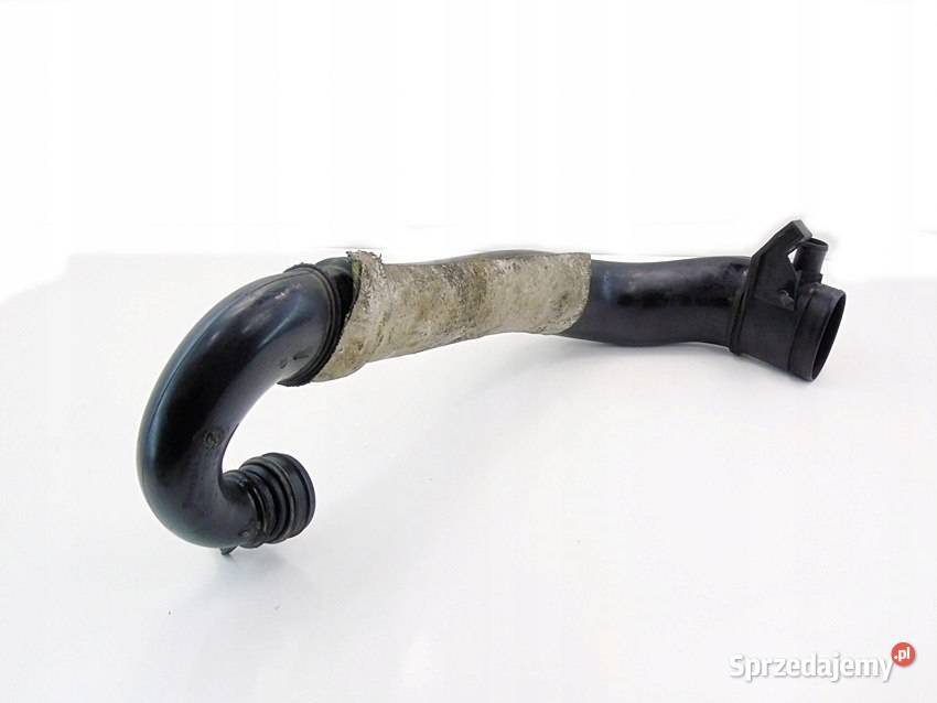 RURA PRZEWÓD INTERCOOLERA 20 HDI PICASSO XSARA Sosnowiec
