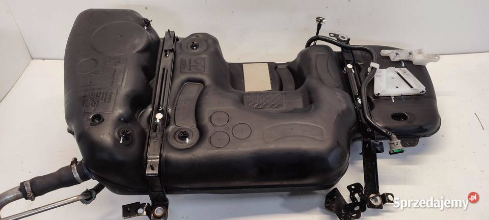 VOLVO XC40 ZBIORNIK PALIWA 32242968 32139115