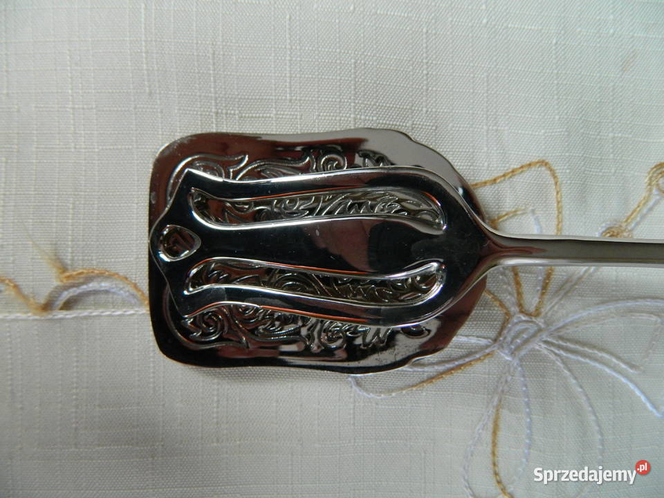 Szczypce Łopatka do ciasta Wałbrzych