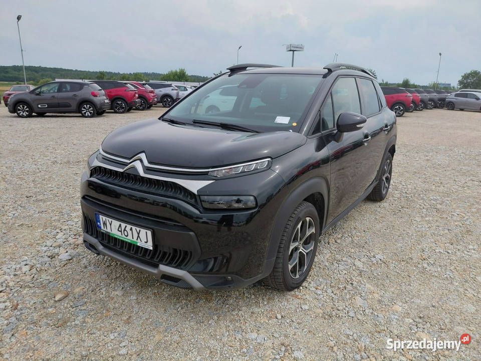 Citroen C3 III 2016 Komorniki