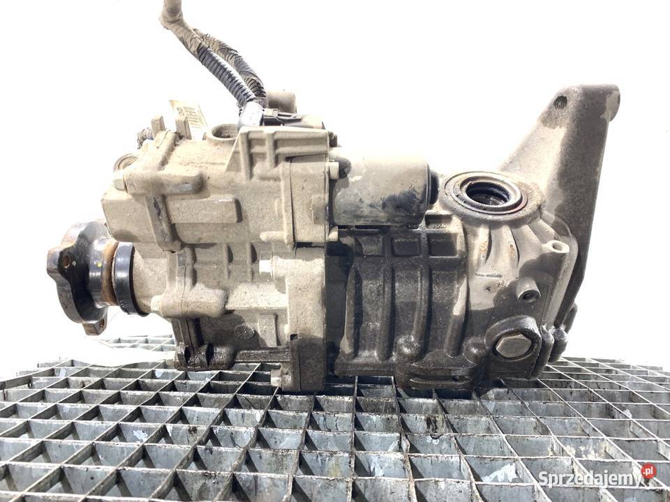 MOST DYFER TYŁ HYUNDAI TUCSON G20BS2105 16 180