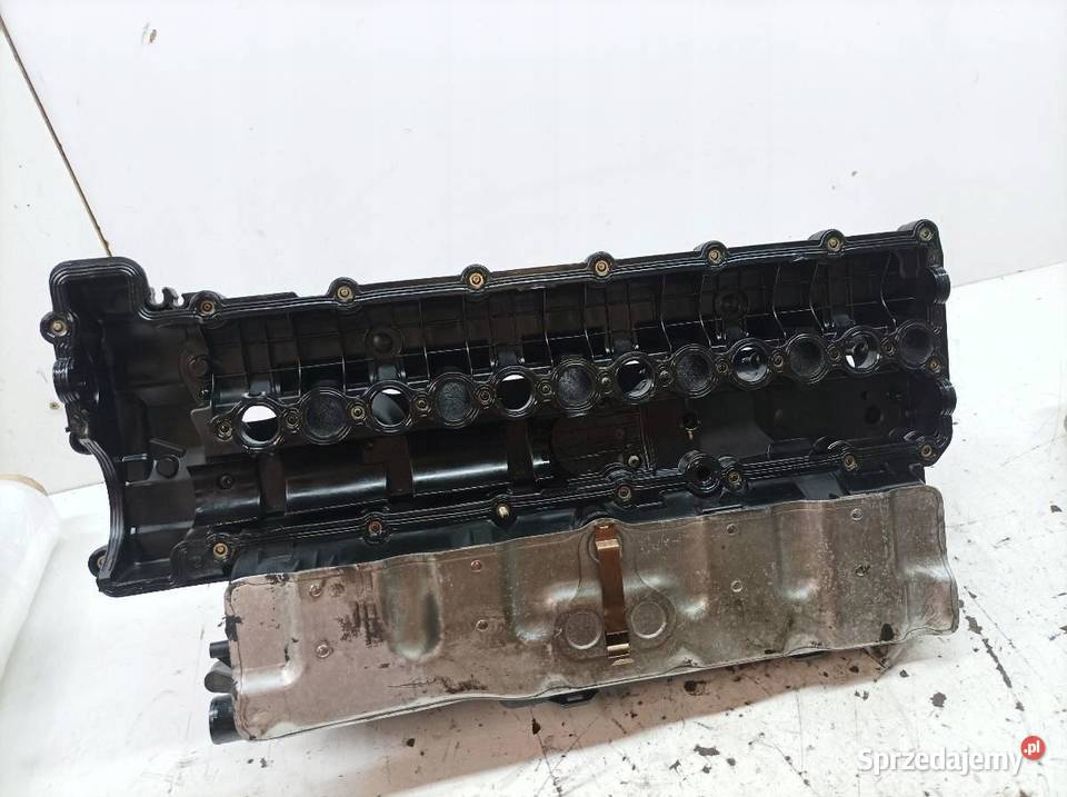 POKRYWA ZAWORÓW 0928400458 7787980 25 D M57 Bmw