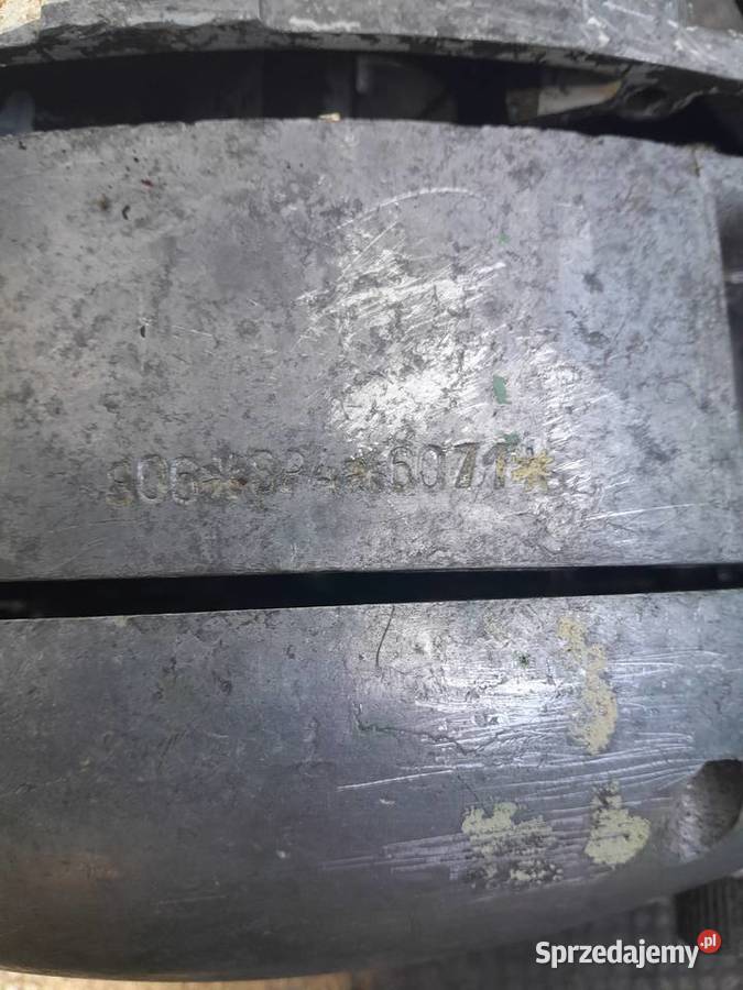 Kartery silnik shl m06 u t wsk m150 sp4 dolnośląskie Świerzawa