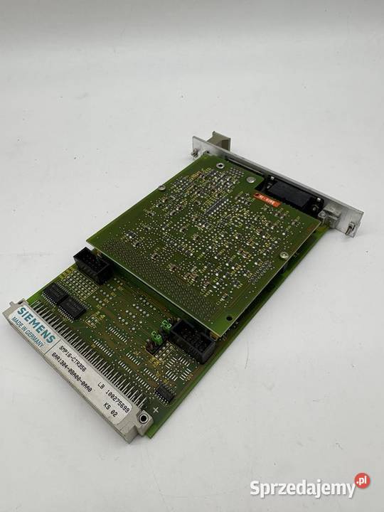 Siemens 6AR13040BA000AA0 Controller mazowieckie