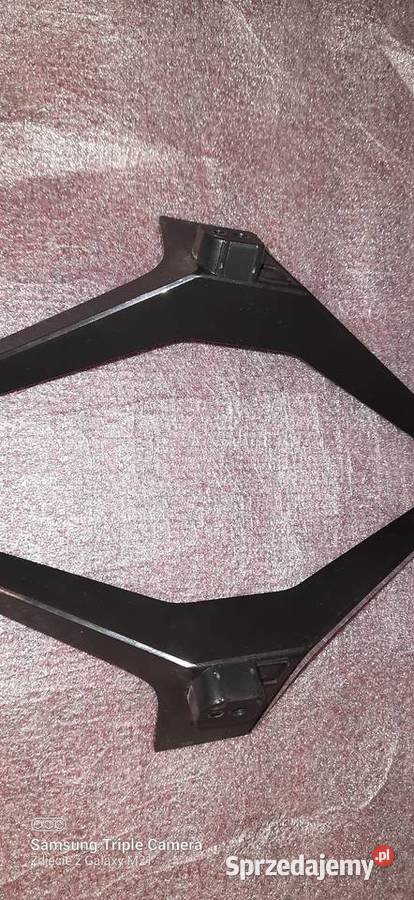 Nozki LG43UK6500 Sosnowiec sprzedam