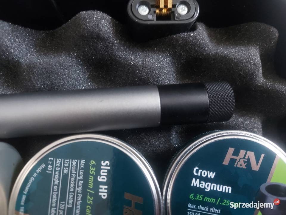 AEA CHELENGER PRO 635 mm Wrocław sprzedam