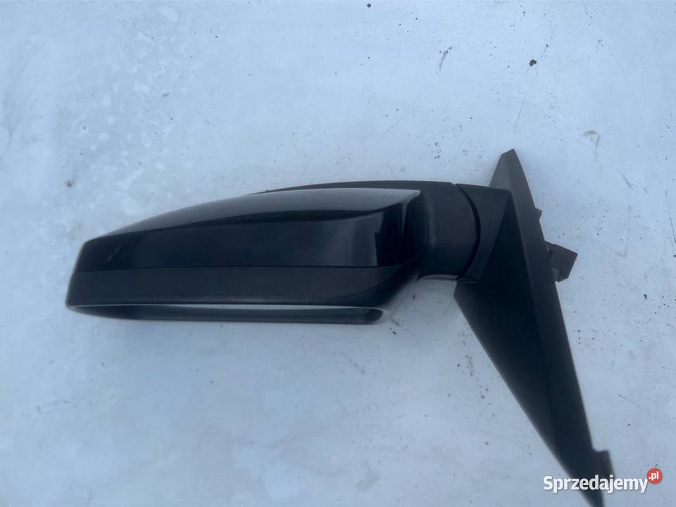 Lusterko lewe Opel Meriva A Ostrzeszów