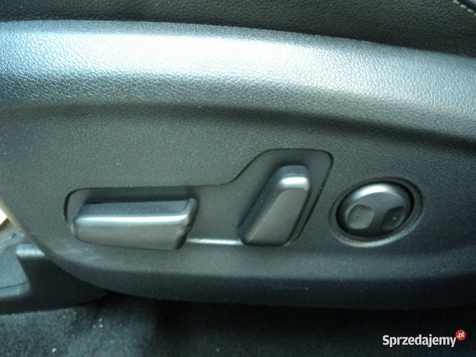 Kia Sportage sprzedam ładnego KIA SPORTAGE 15 B Lublin