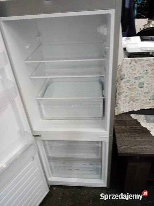Lodówka Bosch 204 2.04cm Nowa Sól sprzedam