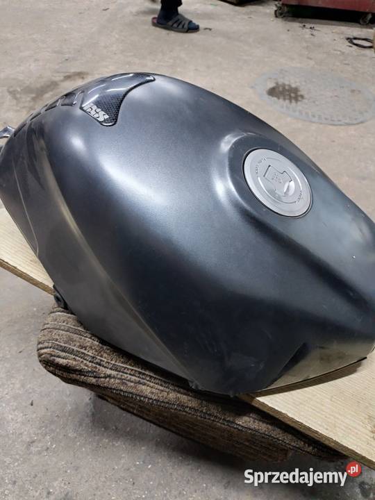 Honda CBR 600 F1 zbiornik paliwa bak Zbiorniki paliwa Łubno