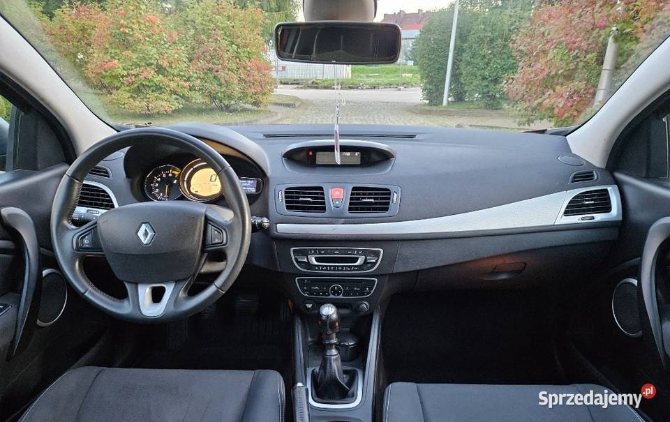 Renault Megane 3 Coupe 2010r 16Benz małopolskie