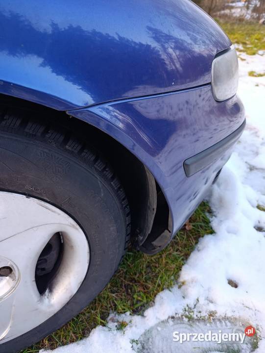 Seat Toledo 150 opolskie Ozimek