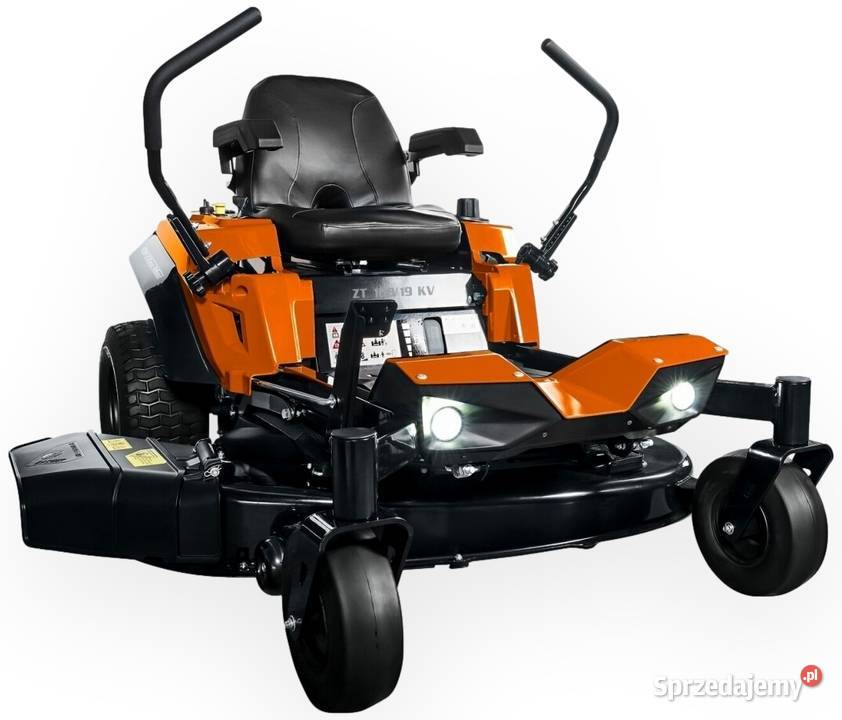 Traktorek ZeroTurn OleoMac ZT 10819KV 19 108