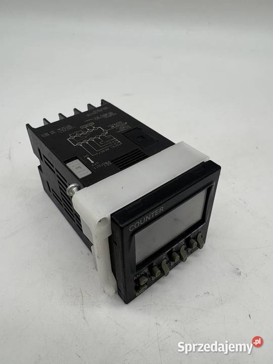 Omron H7CXAN Licznik impulsów Warszawa