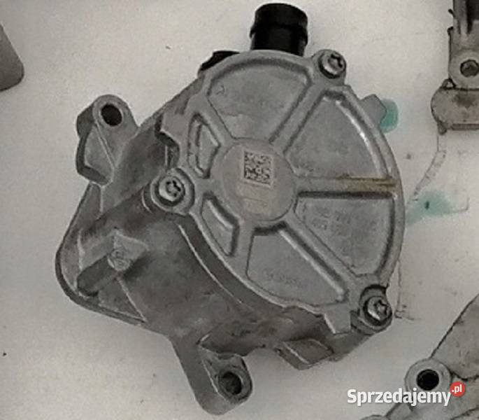 POMPA PODCIŚNIENIOWA VACUM HR13 NISSAN QASHQAI Nowy Tomyśl