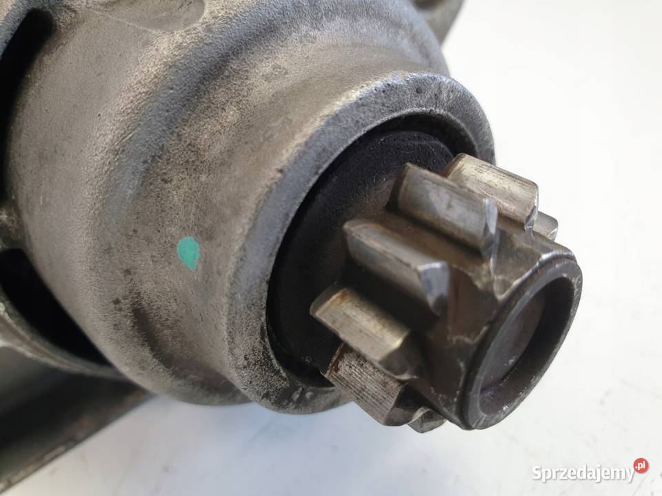 ROZRUSZNIK Vw Golf V 16 FSI ROZRUSZNIK valeo Rudka