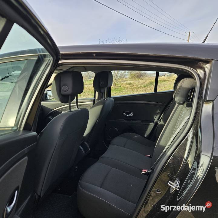 Dwie karty 4x El szyby Światła przeciwmgielne małopolskie Miechów