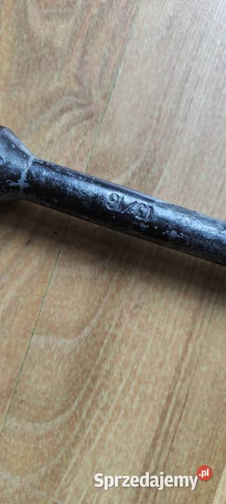 Porządny Klucz Krzyżakowy do Kół samochodu plus Kielce