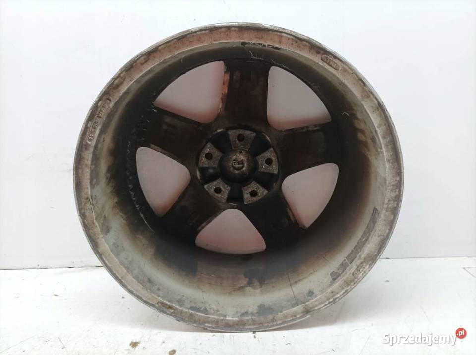 FELGA ALUMINIOWA R16 5X108 ET44 OC64MM 65JX16CH5 sprzedam