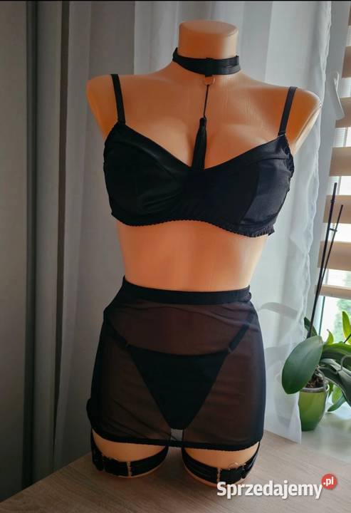 Bielizna erotyczna Poznań