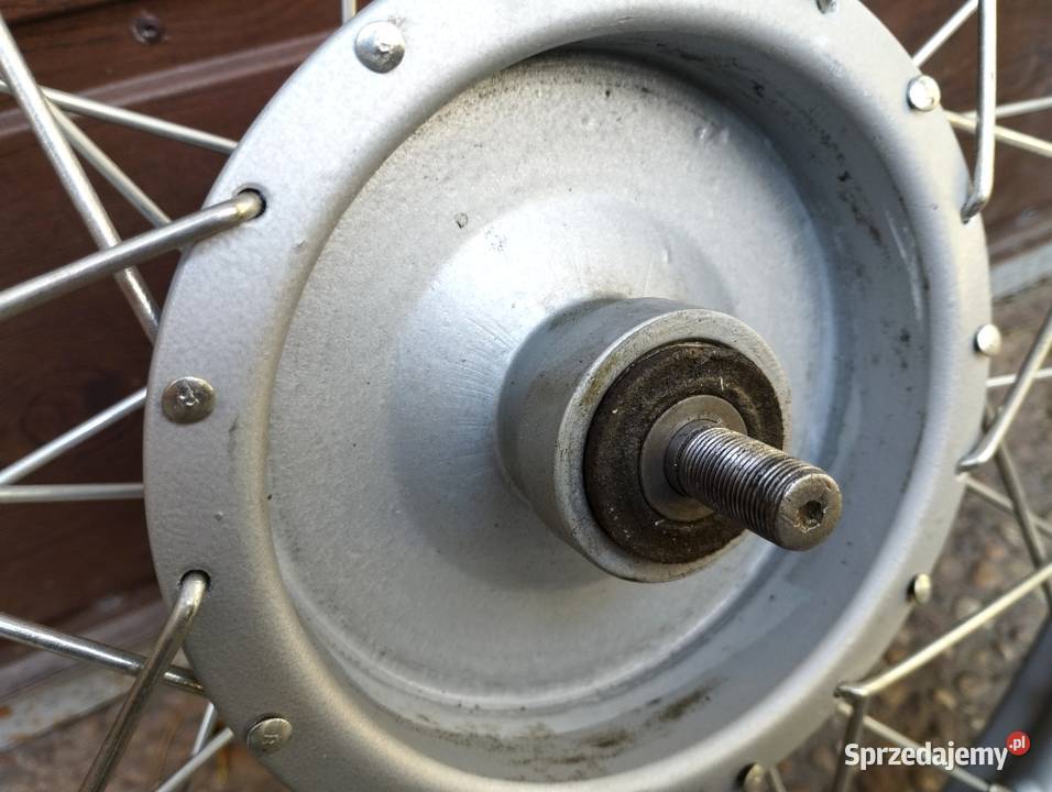 WFM WSK felgi koła 19 Oryginał Krasnystaw