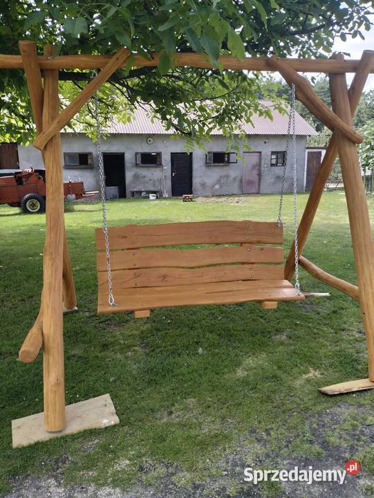 Sprzedam huśtawkę Włoszczowa